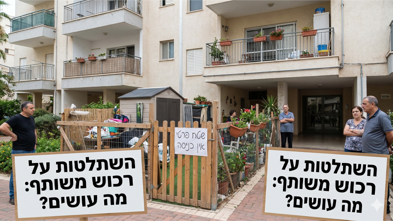 סכסוכי שכנים, עורכת דין בעפולה לסכסוכי שכנים, עורכת דין בצפון לסכסוכי שכנים - שרון גליק